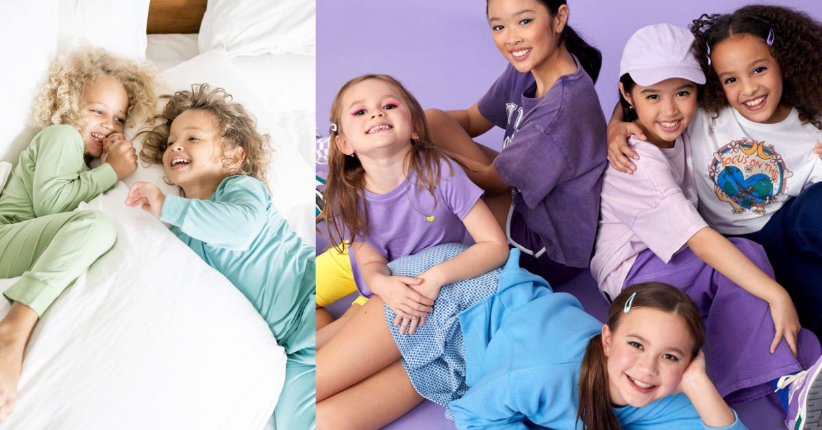 Best Kids' Clothing Stores in Singapore